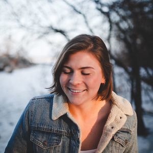 Meet your Posher, Molly